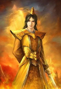 绝代药师宠成妃