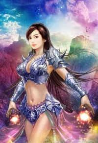 无情道仙尊为我折腰
